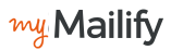 Logo my.mailify.com
